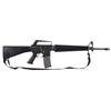 Image 1 : M-16 Full Auto .223 Blank Gun