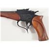 Image 2 : Thompson Contender .357 Magnum FFL