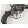 Image 2 : Colt 1877 Lightning .38
