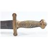 Image 2 : Model 1832 Ames Foot Artillery Sword