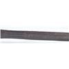 Image 8 : Model 1832 Ames Foot Artillery Sword