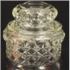 Image 16 : Two 24" Candy Jars