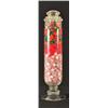 Image 3 : Two 24" Candy Jars