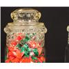 Image 8 : Two 24" Candy Jars