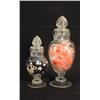 Image 1 : Two Candy Jars