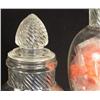 Image 7 : Two Candy Jars