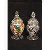 Image 1 : Two Candy Jars