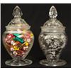 Image 2 : Two Candy Jars