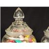 Image 3 : Two Candy Jars