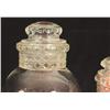 Image 2 : Two Round Candy Jars