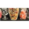 Image 5 : Five Candy Jars