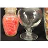 Image 7 : Five Candy Jars
