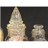 Image 8 : Five Candy Jars