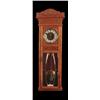 Image 1 : German Hanging Wall Clock