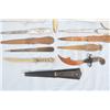 Image 2 : Collection of 21 Antique Letter Openers