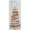 Image 2 : Country Store Paper Bag Rack