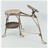 Image 2 : Shoe Shine Stand
