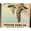 Image 3 : 1942 Pierson Paint Co. Calendar