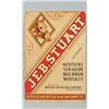 Image 1 : Jeb. Stuart Kentucky Bourbon Whiskey Sign