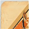Image 9 : Jeb. Stuart Kentucky Bourbon Whiskey Sign