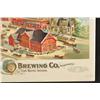 Image 4 : C.L. Centlivre Brewing Co. Factory Scene Litho.