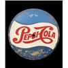Image 1 : Pepsi Cola Cast Iron Lollipop Sign Base