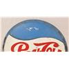 Image 2 : Pepsi Cola Cast Iron Lollipop Sign Base