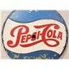 Image 3 : Pepsi Cola Cast Iron Lollipop Sign Base