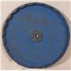 Image 5 : Pepsi Cola Cast Iron Lollipop Sign Base