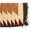 Image 8 : Navajo Rug