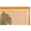 Image 15 : Indian Painting In Ranch Oak Frame