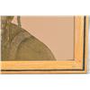 Image 8 : Indian Painting In Ranch Oak Frame