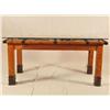 Image 1 : Antique Table and Chairs