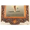Image 3 : Longhorn Land & Cattle Co. Custom Mirror