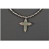 Image 2 : 2 Silver & Turquoise Necklaces