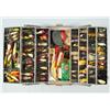 Image 1 : Umco Tackle Box Full of Lures & Tackle