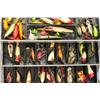 Image 3 : Umco Tackle Box Full of Lures & Tackle