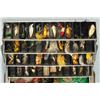 Image 5 : Umco Tackle Box Full of Lures & Tackle