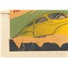 Image 2 : Two 1930s Quaker State Banners