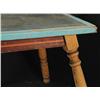 Image 4 : Old Domino Table from Navasota Texas Bar