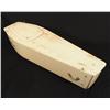 Image 1 : Movie Prop Coffin With Dummy