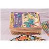 Image 2 : Vintage Comic Book Collection