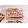 Image 7 : Vintage Comic Book Collection