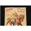 Image 2 : 1907 Buffalo Bill Wild West Program