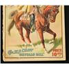 Image 3 : 1907 Buffalo Bill Wild West Program