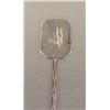 Image 4 : 1907 Jamestown Pin & Sterling Indian Fork