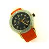 Image 2 : Stuhrling 622 Original Torino Lista Retrograde Day GMT Mens Watch