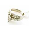 Image 2 : 14k Diamond Ring