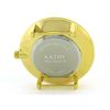 Image 4 : Kathy Zeeland Ladies Watch with Interchangeable Strap