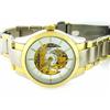 Image 1 : AK Anne Klein Women's 10/9149Automatic Two-Tone Dress Watch